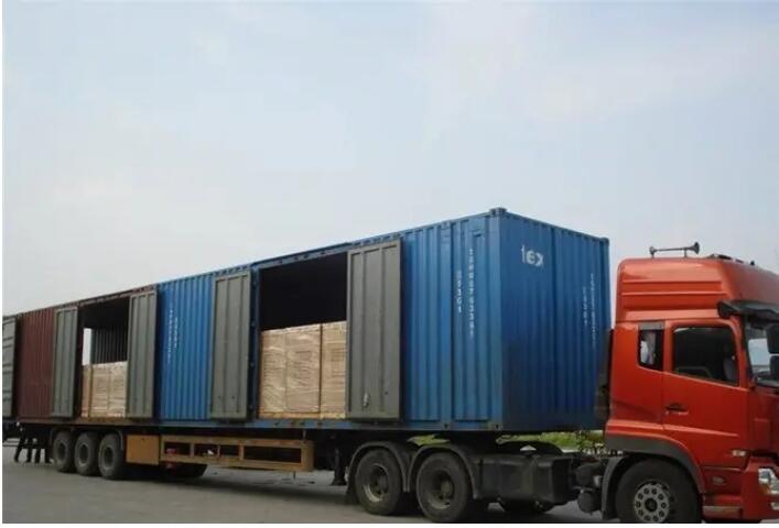 厦门到塔城整车运输