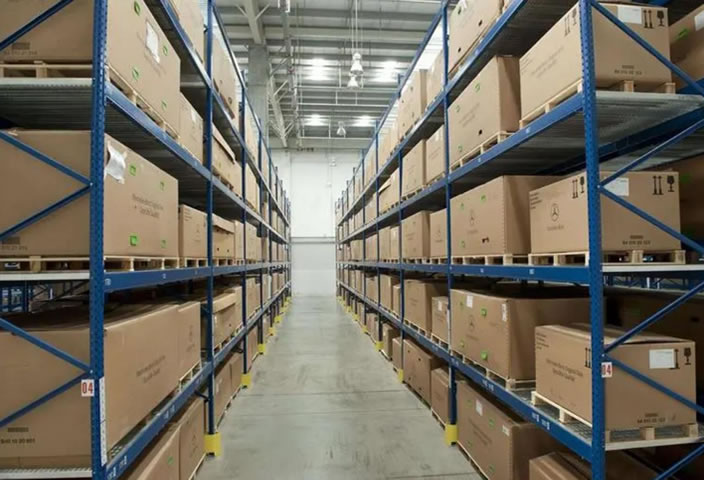 厦门到塔城货物仓储