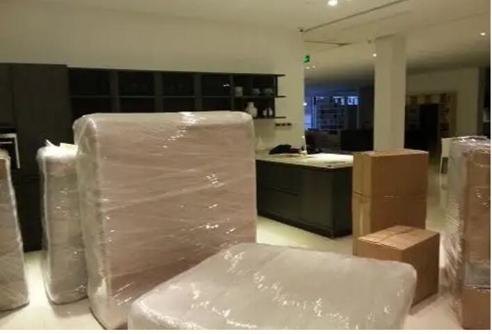 厦门到塔城长途搬家