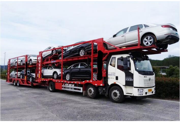 厦门到塔城轿车托运